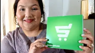 Sample Source Unboxing Fall 2018