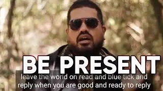 📱 You are not a bionic texting machine | Leave the world on blue tick | Self-help Singh