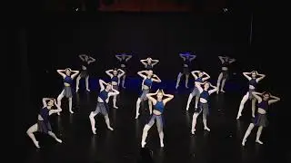 Carmel Amelia U17 Lyrical Troupe MFD 2022