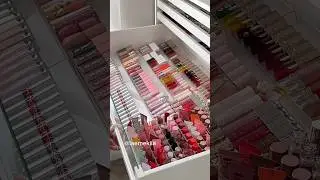 let’s organize my lipstick collection🎀part II 