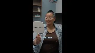 She Hated Her Teeth! But Then Got Dentures & Smiled for Good!