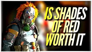 LIVE! Shades of Red DLC: Is Division 2 Worth it?