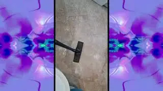 Grīdas ģenerālā uzkopšana \ Генеральная уборка полов / General floor cleaning