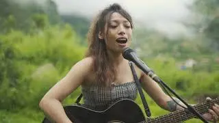 Preety  Manandhar - Tired As Hell - Saal Sessions