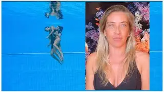 Apagamento em Esporte Aquáticos em Apneia