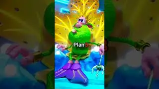 Booba plan a vs plan b 