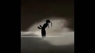 У них традиция кричать? 
