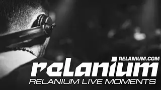 Relanium Live Moments Mix Youtube