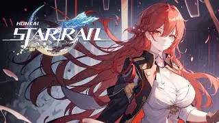 Honkai: Star Rail ➠ Химеко 🔥 Краткий гайд на пиро богиню