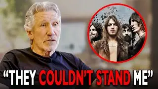 At 80, Roger Waters Finally Reveals How Pink Floyd Came To An End. The Truth Will Shock You