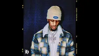 (FREE) Toosii Type Beat - Paradise | Rap/Trap Instrumental 2023