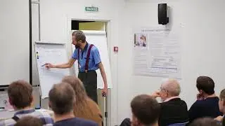 Что нового в математике? Алексей Савватеев (УДП, МФТИ, ЛИСОМО РЭШ, ЦЭМИ РАН)