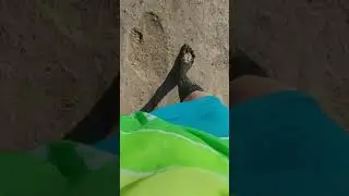 How do you like my new stockings? #shorts #Humor #joke #prank