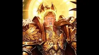 Trump In Kenshi Ep 80 - Armor King
