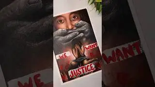 Justice Dr. Moumita Debnath, #shorts #art #justiceformoumita