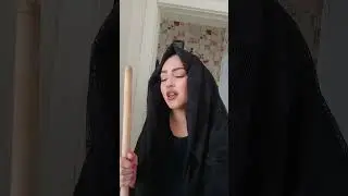 Духтарои  мехонем меган шу намекнем мохира