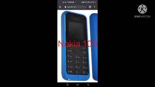 Nokia 105 mic solution