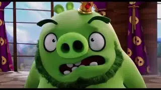 Merry Madagascar (MVS) Part 3: Julienanuary ruined/An awkward landing