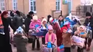 Душанбе требуй перемен 2020