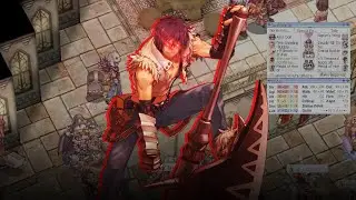 ROC : WoE Whitesmith Cart Termination