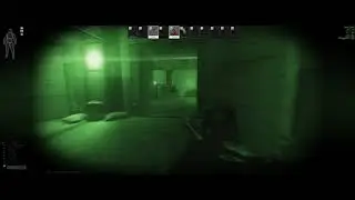 Try night raids, they said... It'd be safer, they said...