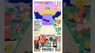 J'ai payé 4 freelances pour me créer la même animation (France 🇫🇷)