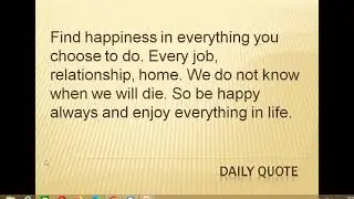 job quotes | Quote about job | Motivational Quotes