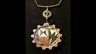 Steam Punk Jewelry