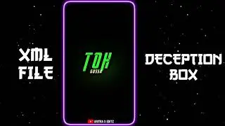𝐍𝐄𝐖 𝐓𝐑𝐄𝐍𝐃𝐈𝐍𝐆 𝐗𝐌𝐋 𝐅𝐈𝐋𝐄 🎟️✨ 𝐍𝐄𝐖 𝐗𝐌𝐋 𝐏𝐑𝐎𝐉𝐄𝐂𝐓 𝐕𝐈𝐃𝐄𝐎 💗🦋 𝐍𝐄𝐖 𝐗𝐌𝐋 𝐅𝐈𝐋𝐄 🫠🥹 @Aritra_Editz_