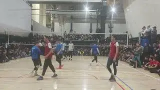 КАРА КУЛЖА   VS  НООКАТ     ( ПУЛЯ VS НУМУН )