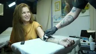 Отзыв постоянного клиента #256