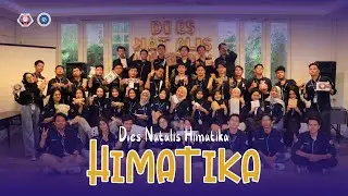 Dies Natalis Ke-16 Himatika UTY