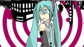 [Hatsune Miku] Koisuru Voc@loid [Original Anime-PV]