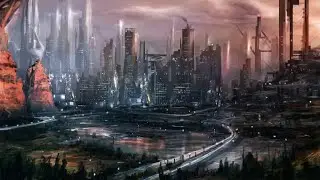 ERNX & Joelle J - Space