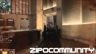 BLACK OPS 2 GAMEPLAY