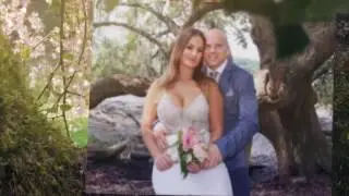 Zahla and Danny