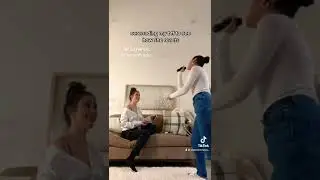 Serenading my bff to see her REACTION👀