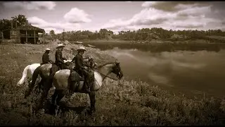 We will meet again - RP Server Der wilde Westen