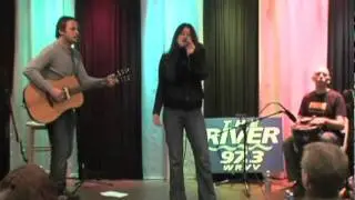 Paula Cole - A Case Of You (Joni Mitchell Cover)
