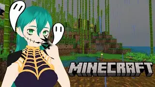 Is Minecraft Spooky | Minecraft