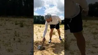 El Martillo de THOR! 🔨
