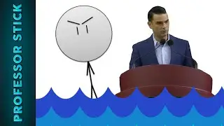 Ben Shapiro Returns to College