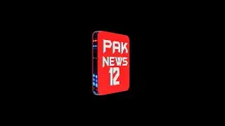 logo 3d green screen animation 2023 | 3d logo animation on mobile | logo animation 2023