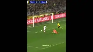 Respect “Sule” 🇩🇪for his fabulous defending 🥶