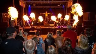 RCZ - Rammstein Tribute Show
