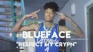 Blueface 