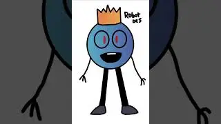 Robot Des - Battle Movie Version 2 Special thanks to @starinvader5969