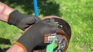 Rustoleum Rust Dissolver (Is It Worth It?)