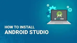 How To Install Android Studio On Window 10 With Artic Update 2021 | JAVA Installation