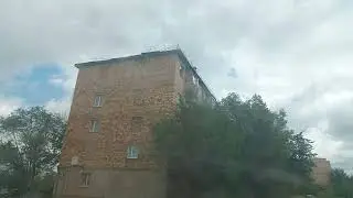 Объездная дорога Майкудук Ремонт Главной дороги